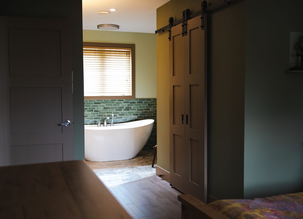 Premium Painting by YZ Painting & Finishing in Greater Vancouver, project photo 2
